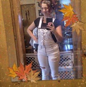 Meet your Posher, Keesha